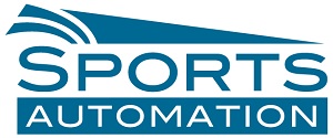 Sports Automation logo